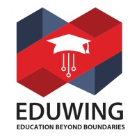 EDUWING EDUCATION logo, EDUWING EDUCATION contact details