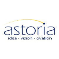 Astoria Communications Inc logo, Astoria Communications Inc contact details