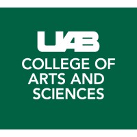 UAB College of Arts & Sciences logo, UAB College of Arts & Sciences contact details