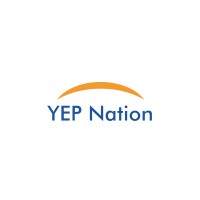 YEP Nation Inc. logo, YEP Nation Inc. contact details