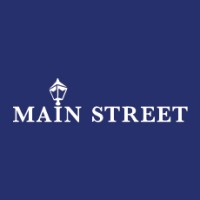 Main Street Apps logo, Main Street Apps contact details