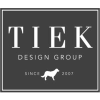 Tiek Design Group logo, Tiek Design Group contact details