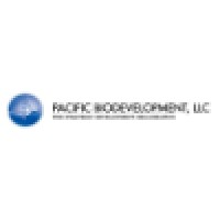 Pacific BioDevelopment logo, Pacific BioDevelopment contact details