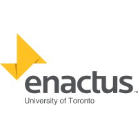 Enactus University of Toronto - St. George logo, Enactus University of Toronto - St. George contact details