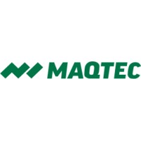 MaqTec logo, MaqTec contact details