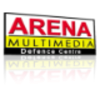 Arena Multimedia - Defence Centre logo, Arena Multimedia - Defence Centre contact details