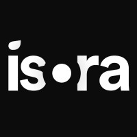 isora logo, isora contact details