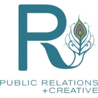 R Public Relations Firm logo, R Public Relations Firm contact details