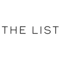 The List logo, The List contact details