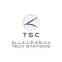 Tech Stations Co logo, Tech Stations Co contact details