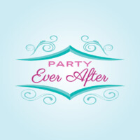 Party Ever After LV logo, Party Ever After LV contact details