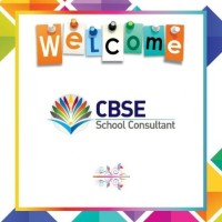 CBSE School Consultant logo, CBSE School Consultant contact details