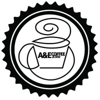 A&E Coffee & Tea logo, A&E Coffee & Tea contact details