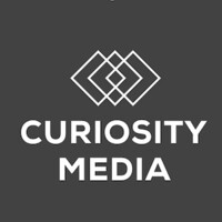 Curiosity Media logo, Curiosity Media contact details