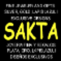 Sakta Joyas logo, Sakta Joyas contact details