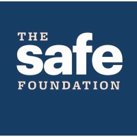 The Safe Foundation, Inc. logo, The Safe Foundation, Inc. contact details