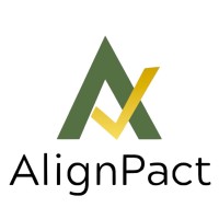 AlignPact Inc. logo, AlignPact Inc. contact details