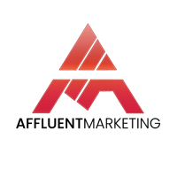 Affluent Marketing Inc logo, Affluent Marketing Inc contact details