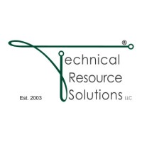 Technical Resource Solutions logo, Technical Resource Solutions contact details