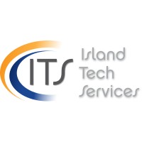 Island Tech Services logo, Island Tech Services contact details