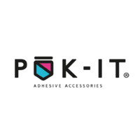 POK-IT logo, POK-IT contact details