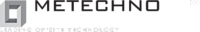 Metechno logo, Metechno contact details