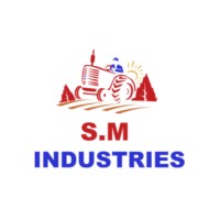 SM Industries logo, SM Industries contact details