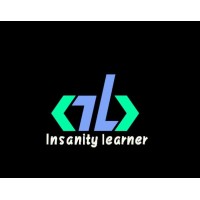 Insanity Learner logo, Insanity Learner contact details