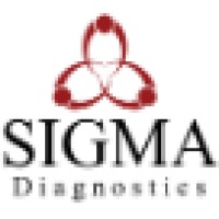 Sigma Diagnostics logo, Sigma Diagnostics contact details