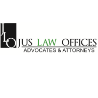 JUS LAW OFFICES logo, JUS LAW OFFICES contact details