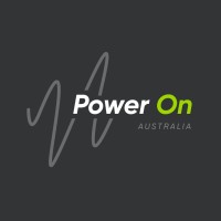 Power On Australia logo, Power On Australia contact details