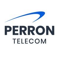 Perron TÃ©lÃ©com logo, Perron TÃ©lÃ©com contact details