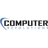 Computer Revolutions logo, Computer Revolutions contact details