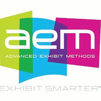 Advanced Exhibit Methods logo, Advanced Exhibit Methods contact details