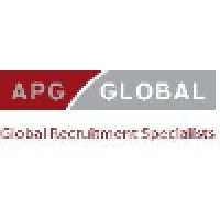 APG Global logo, APG Global contact details