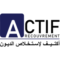 Actif Recouvrement logo, Actif Recouvrement contact details