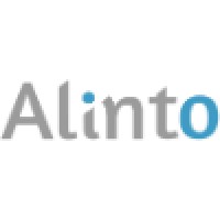 Alinto logo, Alinto contact details