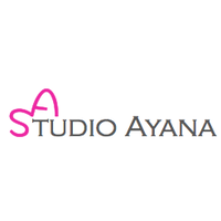 Studio Ayana logo, Studio Ayana contact details