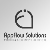 AppFlow Solutions logo, AppFlow Solutions contact details