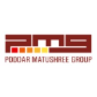 Poddar Matushree Group logo, Poddar Matushree Group contact details