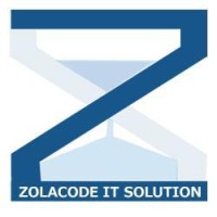 Zolacode IT Solutions Pvt. Ltd. logo, Zolacode IT Solutions Pvt. Ltd. contact details