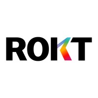 ROKT logo, ROKT contact details