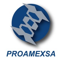 Proamexsa SA de CV logo, Proamexsa SA de CV contact details