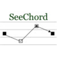 SeeChord logo, SeeChord contact details