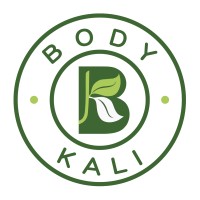 Body Kali logo, Body Kali contact details