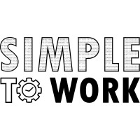 Simple to Work logo, Simple to Work contact details