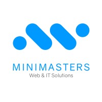 Minimasters Web & IT Solutions logo, Minimasters Web & IT Solutions contact details