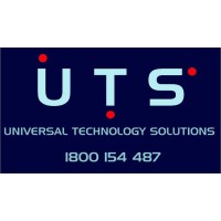 Universal Technology Solutions Pty Ltd logo, Universal Technology Solutions Pty Ltd contact details