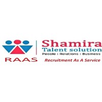 ShamiRa Talent Solution LLP logo, ShamiRa Talent Solution LLP contact details