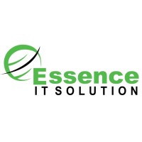 Essence IT Solution logo, Essence IT Solution contact details